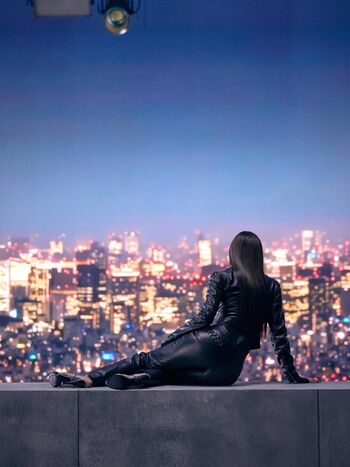 Full leaked Lisa blackpink page private onlyfans photo