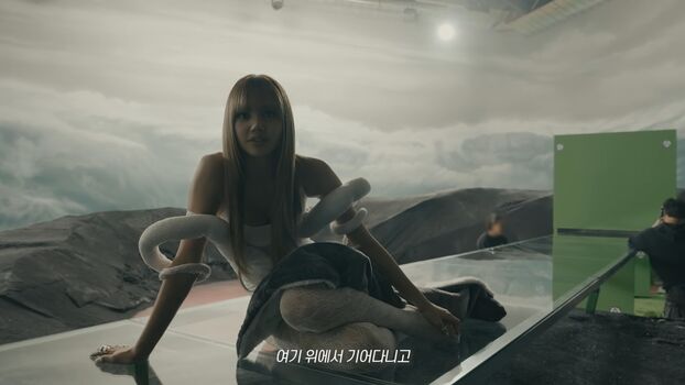 Full leaked Lisa blackpink page private onlyfans photo