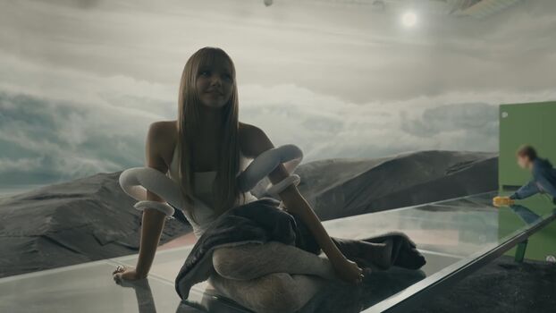 Full leaked Lisa blackpink page private onlyfans photo