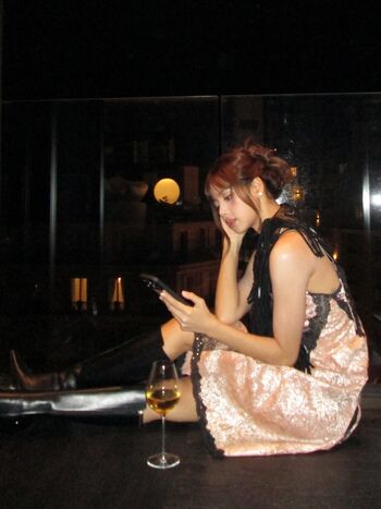 Full leaked Lisa blackpink page private onlyfans photo