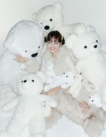 Full leaked Lisa blackpink page private onlyfans photo