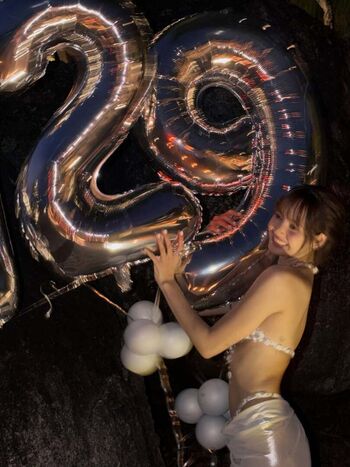 Full leaked Lisa blackpink page private onlyfans photo