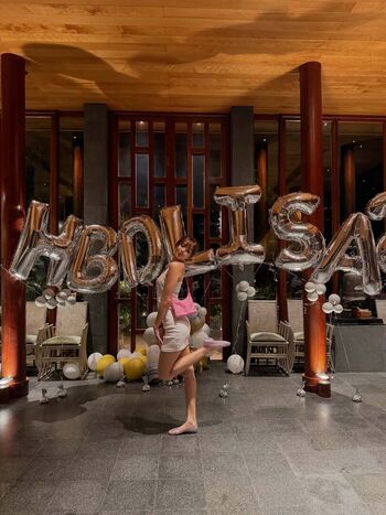 Full leaked Lisa blackpink page private onlyfans photo