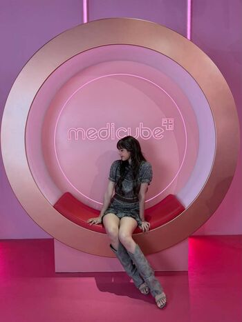 Full leaked Lisa blackpink page private onlyfans photo