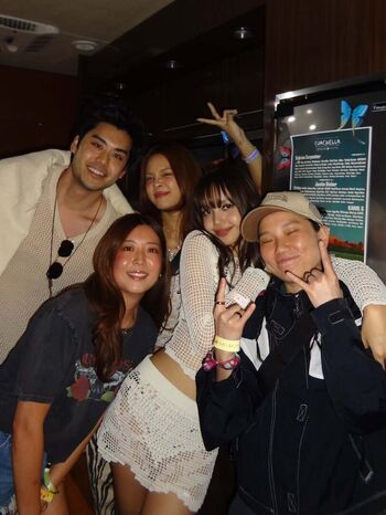 Full leaked Lisa blackpink private onlyfans photo