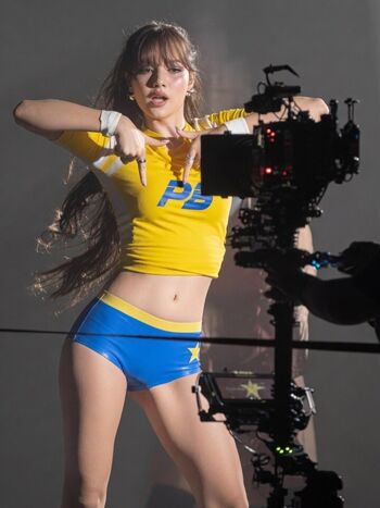 Full leaked Lisa blackpink page private onlyfans photo