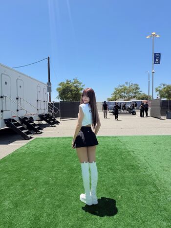 Lisa Blackpink