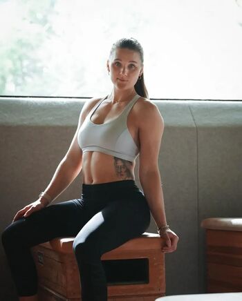 Full leaked Lisa buckwitz  page private onlyfans photo