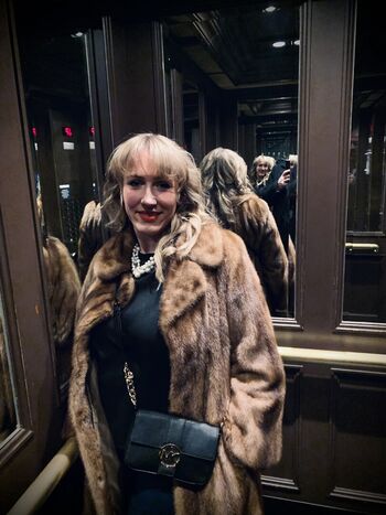 Full leaked Lisa crook page private onlyfans photo