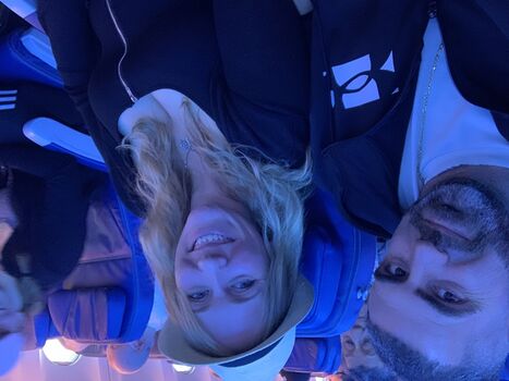 Full leaked Lisa crook page private onlyfans photo