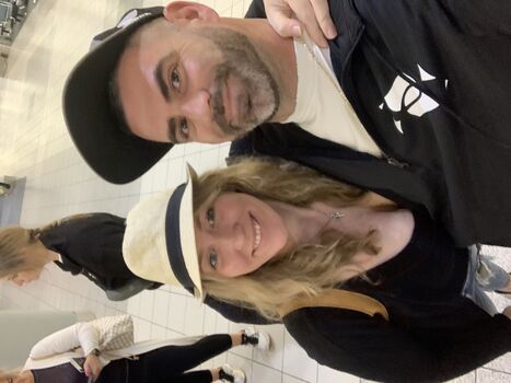 Full leaked Lisa crook page private onlyfans photo