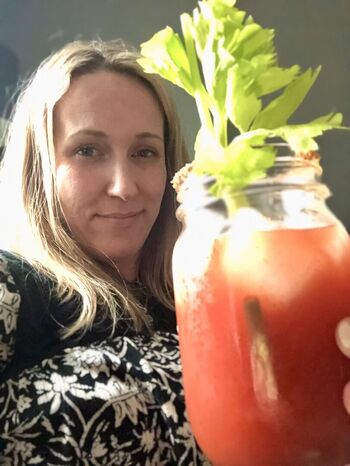 Full leaked Lisa crook page private onlyfans photo