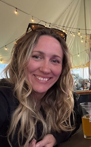 Full leaked Lisa crook private onlyfans photo