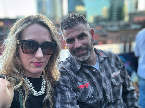 Full leaked Lisa crook private onlyfans photo