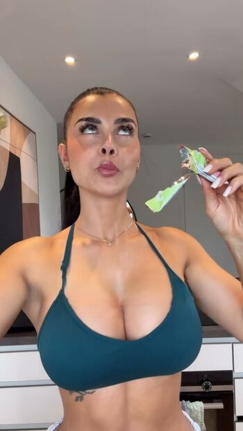 Full leaked Lisa del piero private onlyfans photo