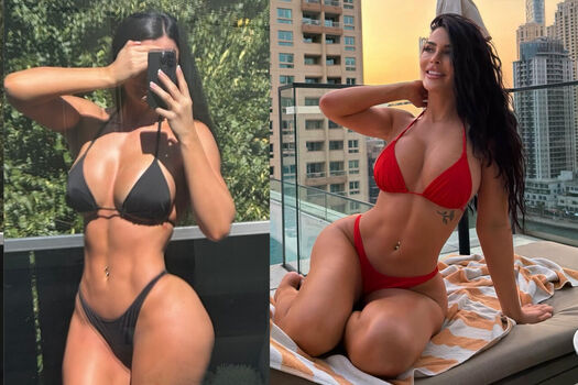 Full leaked Lisa del piero page private onlyfans photo