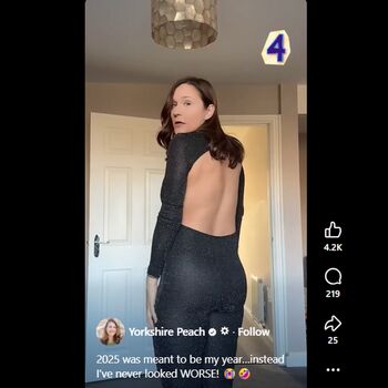 Full leaked Lisa dollan private onlyfans photo