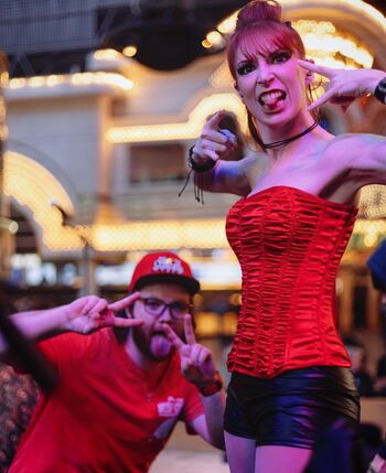 Full leaked Lisa foiles page private onlyfans photo