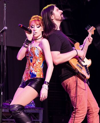 Full leaked Lisa foiles page private onlyfans photo