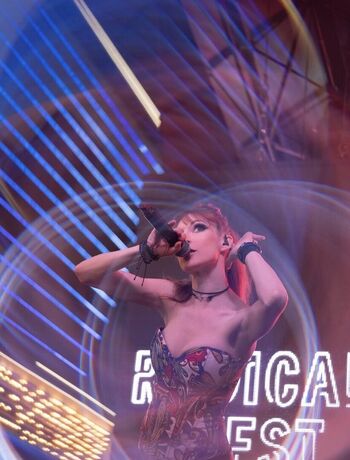 Full leaked Lisa foiles page private onlyfans photo