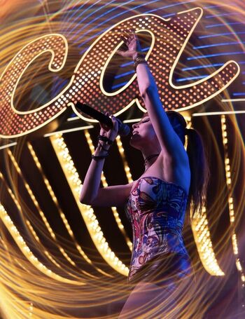 Full leaked Lisa foiles page private onlyfans photo