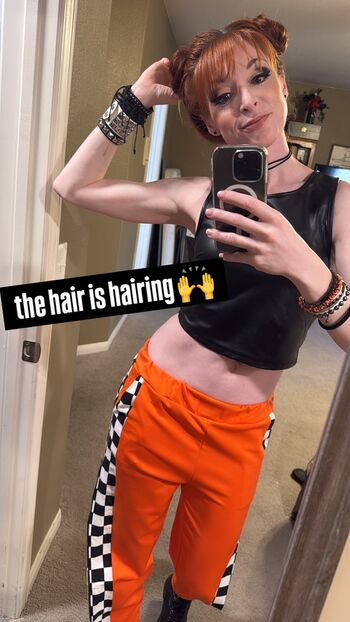 Full leaked Lisa foiles private onlyfans photo