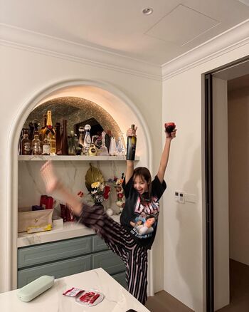 Full leaked Lisa manoban page private onlyfans photo