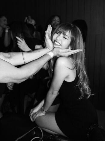 Full leaked Lisa manoban page private onlyfans photo