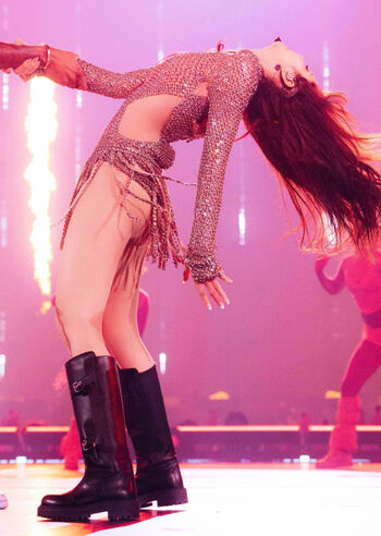 Full leaked Lisa manoban private onlyfans photo