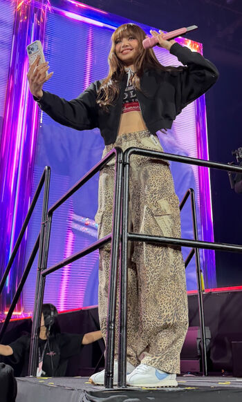 Full leaked Lisa manoban private onlyfans photo