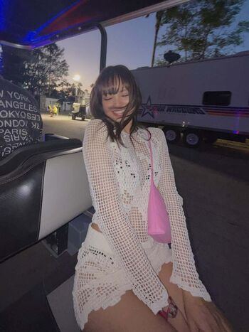 Full leaked Lisa manoban page private onlyfans photo