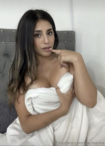 Full leaked Lisa marina private onlyfans photo