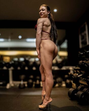 Full leaked Lisa reith private onlyfans photo