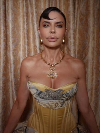 Full leaked Lisa rinna private onlyfans photo