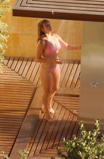 Full leaked Lisa scott lee private onlyfans photo