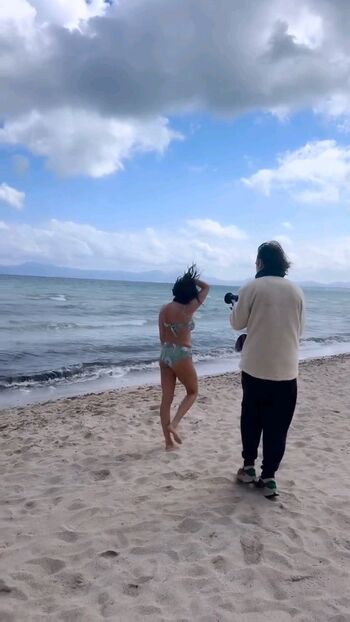 Full leaked Lisa snowdon private onlyfans photo