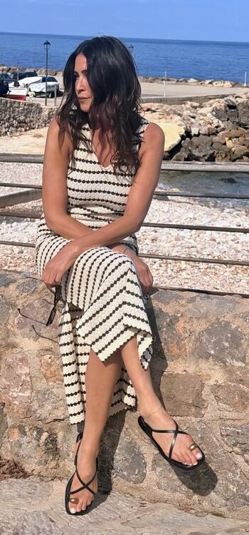 Full leaked Lisa snowdon private onlyfans photo