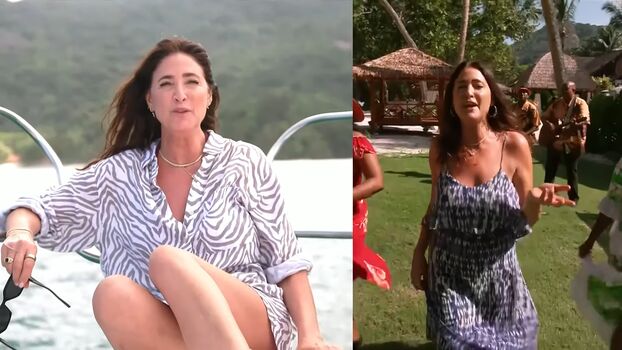 Full leaked Lisa snowdon private onlyfans photo
