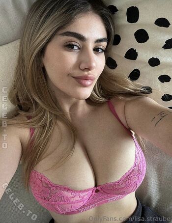 Full leaked Lisa straube private onlyfans photo