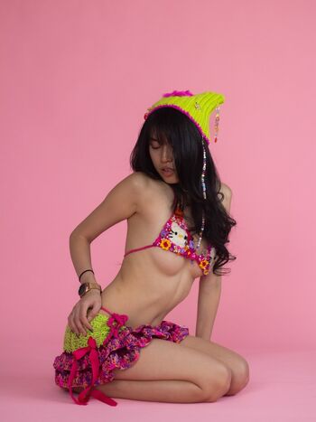 Full leaked Lisa tung private onlyfans photo