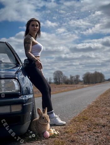 Full leaked Lisa wagner private onlyfans photo