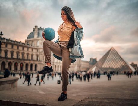 Full leaked Lisa zimouche private onlyfans photo