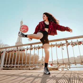 Full leaked Lisa zimouche private onlyfans photo