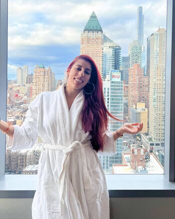 Full leaked Lisa zimouche private onlyfans photo