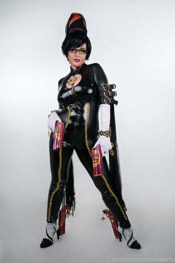 Full leaked Lisalouwho page private onlyfans photo