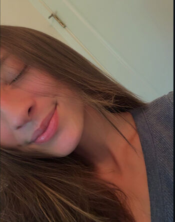 Full leaked Lisette clemente private onlyfans photo