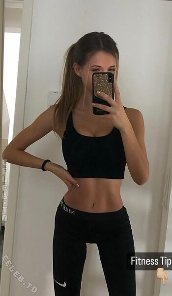 Full leaked Liss thl private onlyfans photo