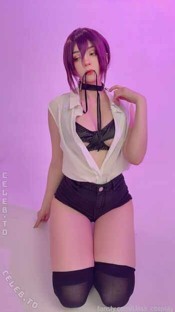 Full leaked Lissa cosplay private onlyfans photo