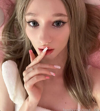 Full leaked Lissa fox private onlyfans photo