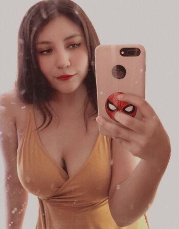 Full leaked Lissaenz e private onlyfans photo